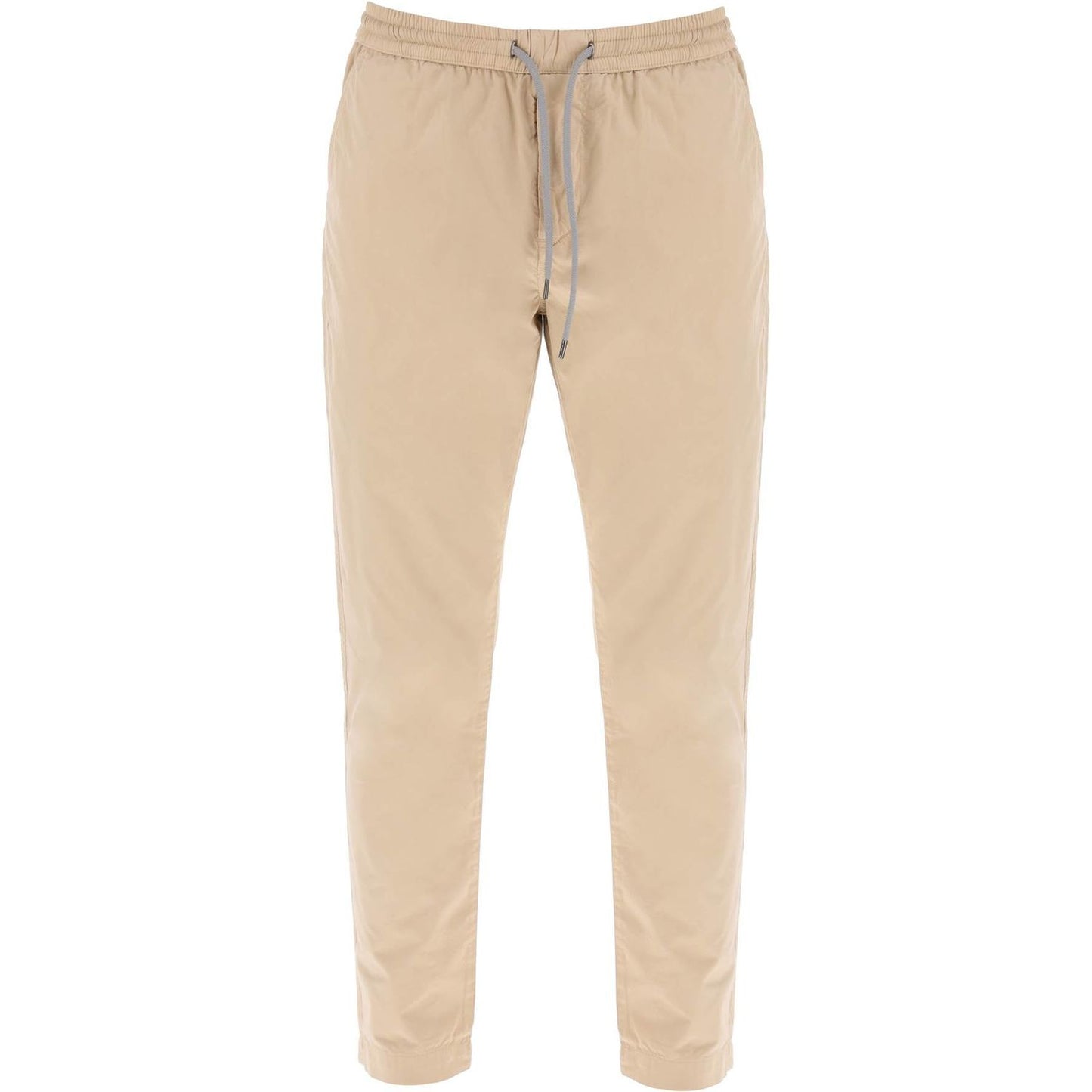 PS Paul Smith lightweight organic cotton pants Trousers PS Paul Smith