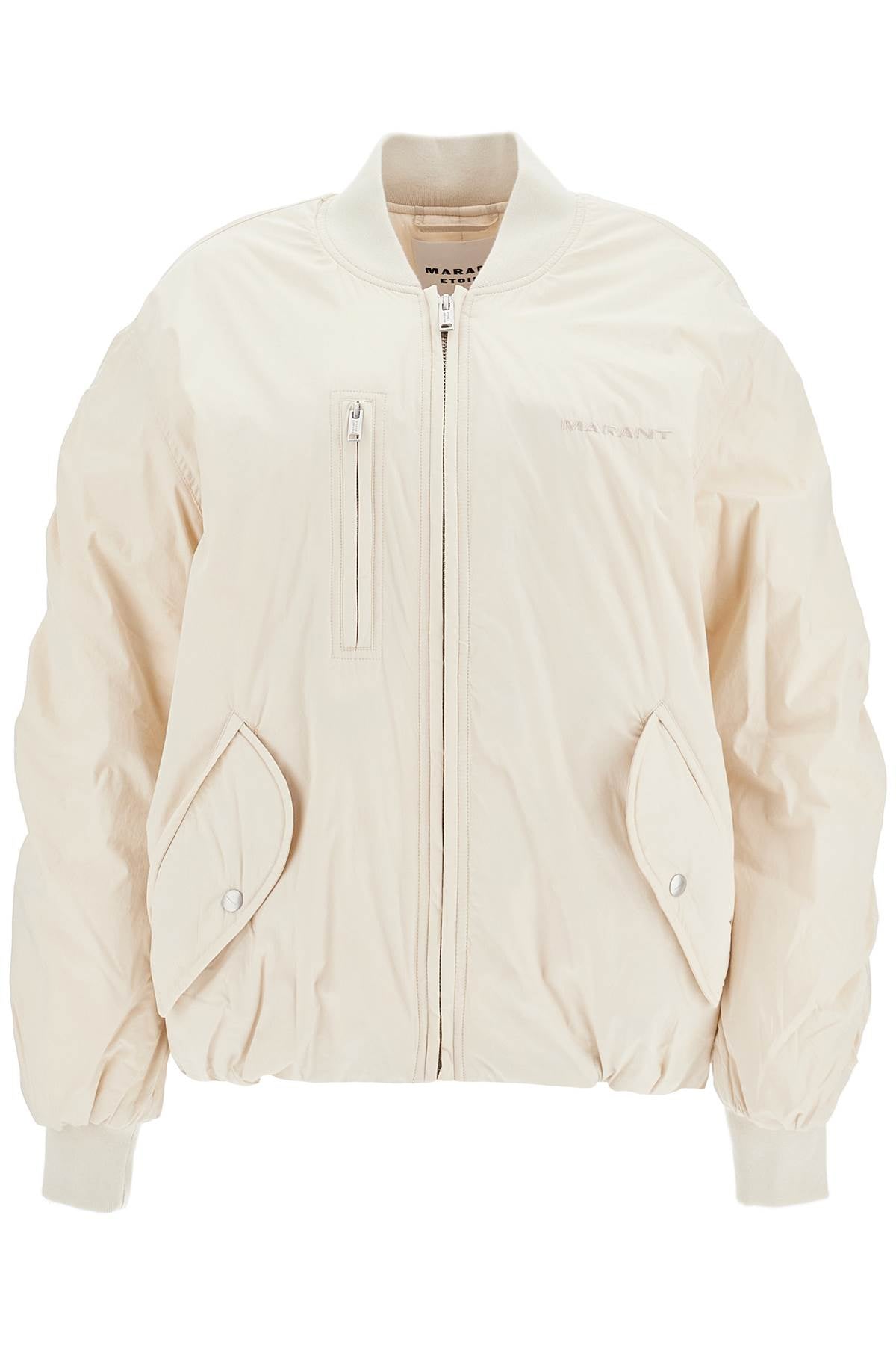 Isabel Marant Etoile oversized coleen Jackets Isabel Marant Etoile