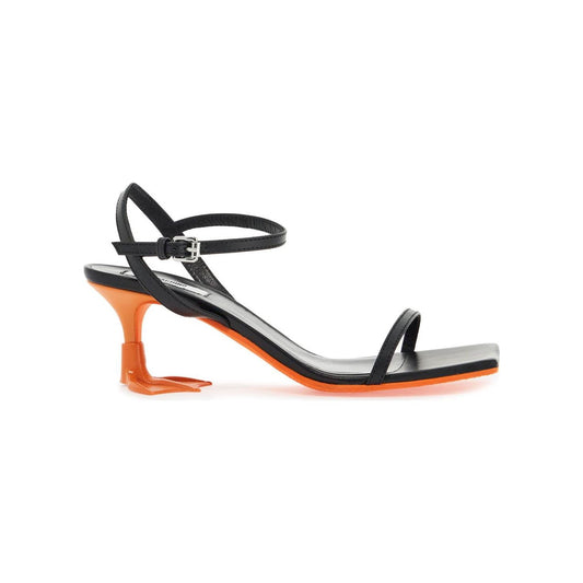 Moschino duck sandals Sandals Moschino