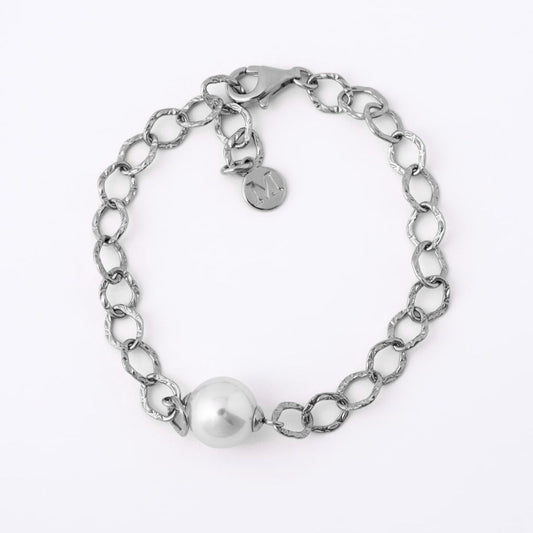 MAJORICA JEWELRY Mod. 17093.01.2.B19.530.1