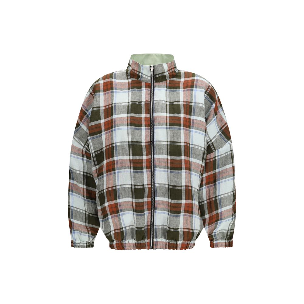 MARBELL Bordeaux Polyamide Shell Jacket 1,1728,72470364320,Bordeaux,Clothing,Jackets & Coats - Clothing,MARBELL,New with tags,Shell Jackets - Jackets & Coats - Clothing,Women