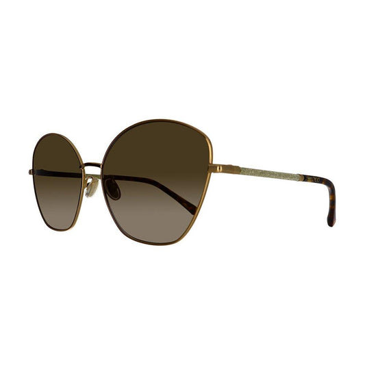 JIMMY CHOO Mod. MARILIA_G_SK-06J-63 SUNGLASSES & EYEWEAR JIMMY CHOO