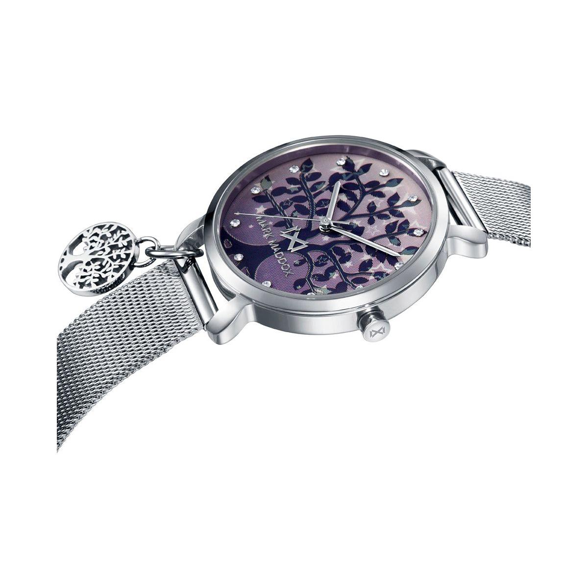 MARK MADDOX - NEW COLLECTION Mod. MM0123-07 WATCHES