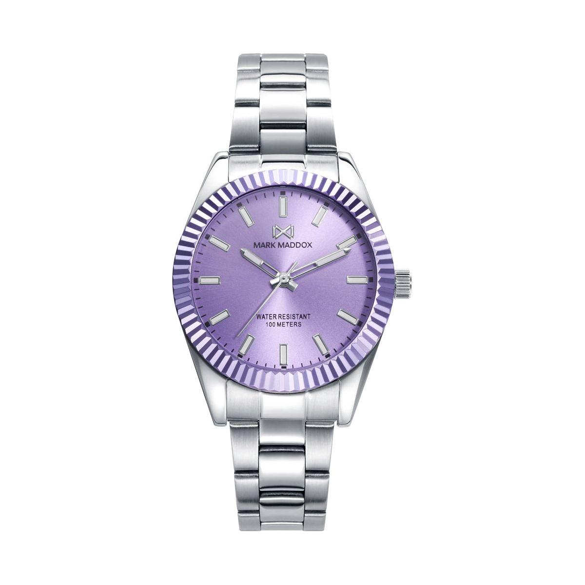 MARK MADDOX - NEW COLLECTION Mod. MM1000-97 WATCHES