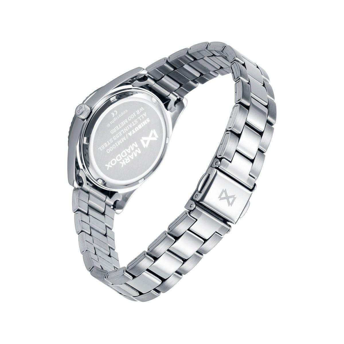 MARK MADDOX - NEW COLLECTION Mod. MM1000-97 WATCHES