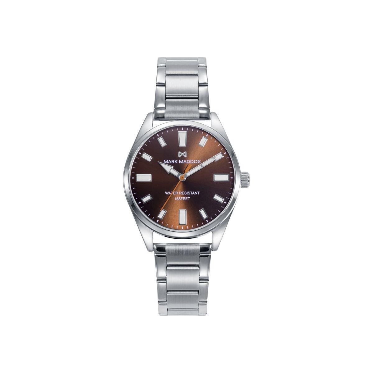 MARK MADDOX - NEW COLLECTION Mod. MM1014-46 WATCHES