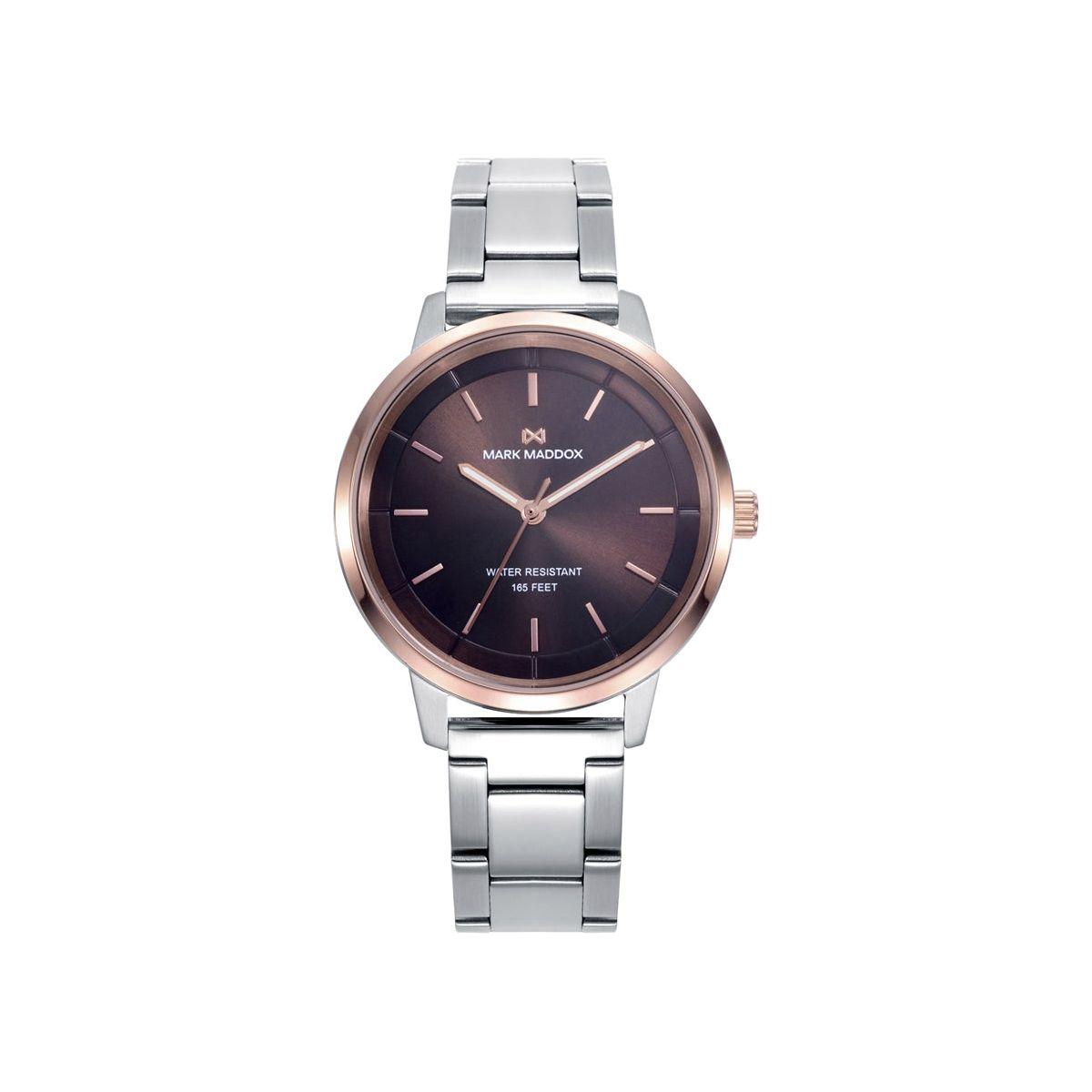 MARK MADDOX - NEW COLLECTION Mod. MM1019-47 WATCHES