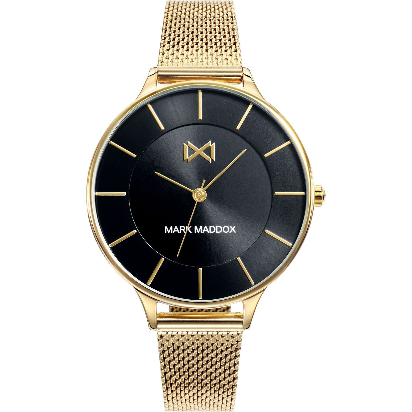 MARK MADDOX - NEW COLLECTION Mod. MM7118-57 WATCHES
