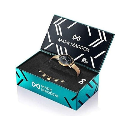 MARK MADDOX - NEW COLLECTION Mod. MM7118-57 WATCHES