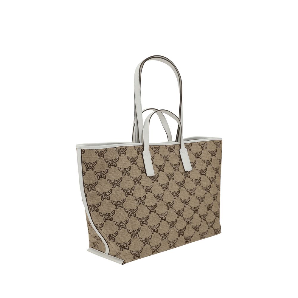 MCM Medium Himmel Tote Bag MCM