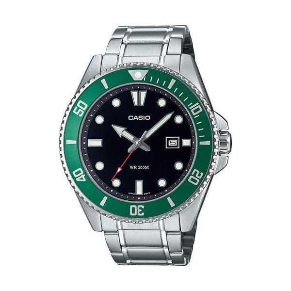 CASIO SPORT Mod. DIVER 200m WATCHES CASIO