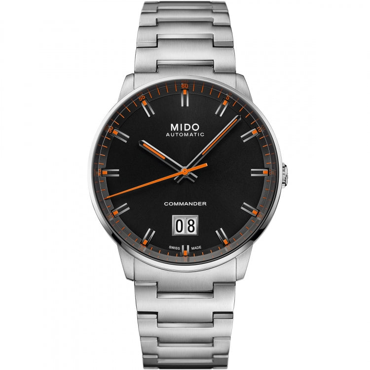 MIDO MOD. M021-626-11-051-00 MIDO