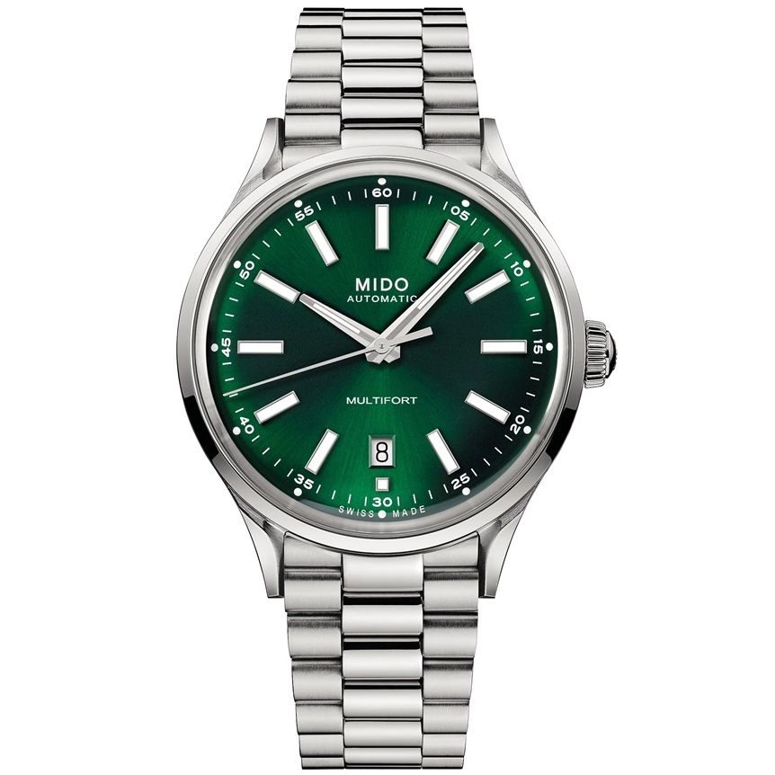 MIDO MOD. MULTIFORT PATRIMONY POWERWIND