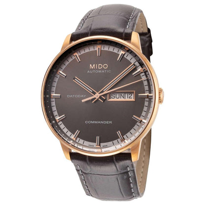 MIDO Mod. COMMANDER II GENT MIDO