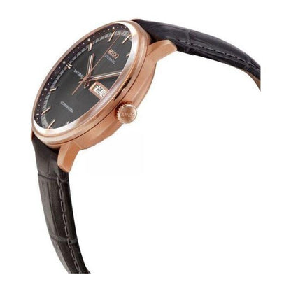 MIDO Mod. COMMANDER II GENT MIDO