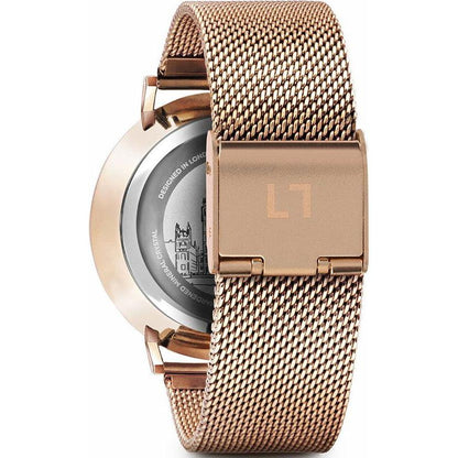 MILLNER Mod. 8425402504284 MILLNER