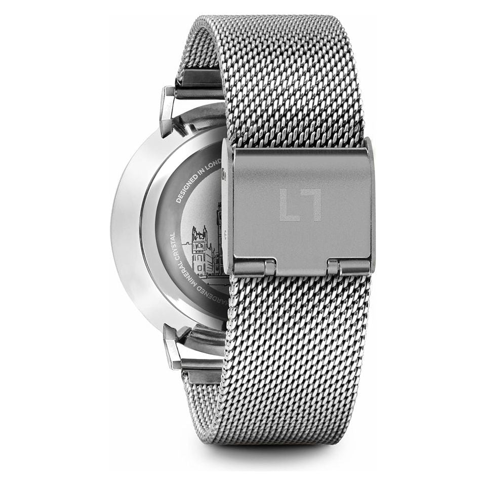 MILLNER Mod. 8425402504291 MILLNER