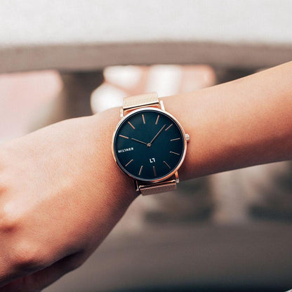 MILLNER Mod. 8425402504314 MILLNER