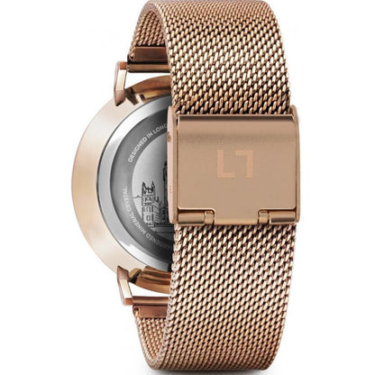 MILLNER Mod. 8425402504314 MILLNER