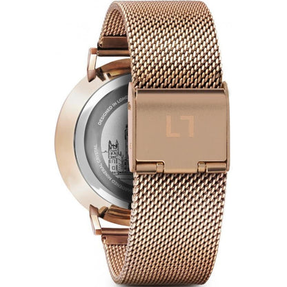 MILLNER Mod. 8425402504413 MILLNER