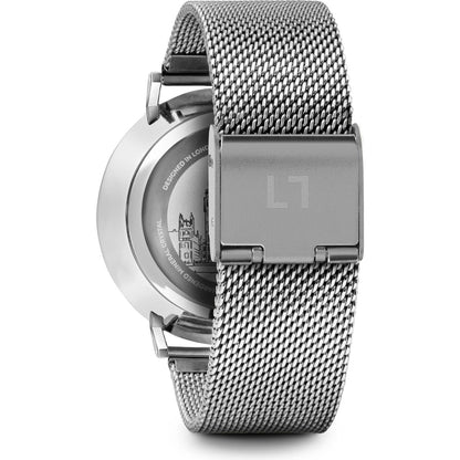 MILLNER Mod. 8425402504505 MILLNER