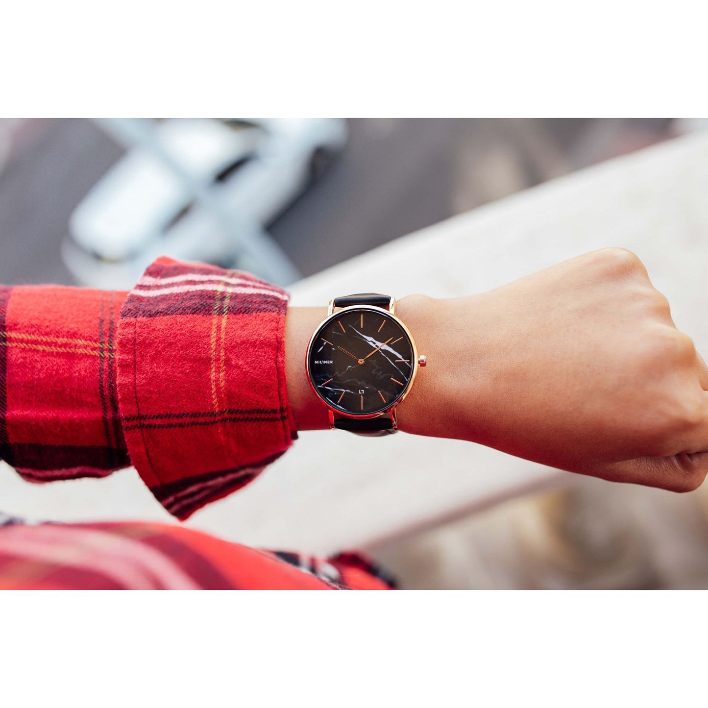 MILLNER Mod. 8425402504529 MILLNER