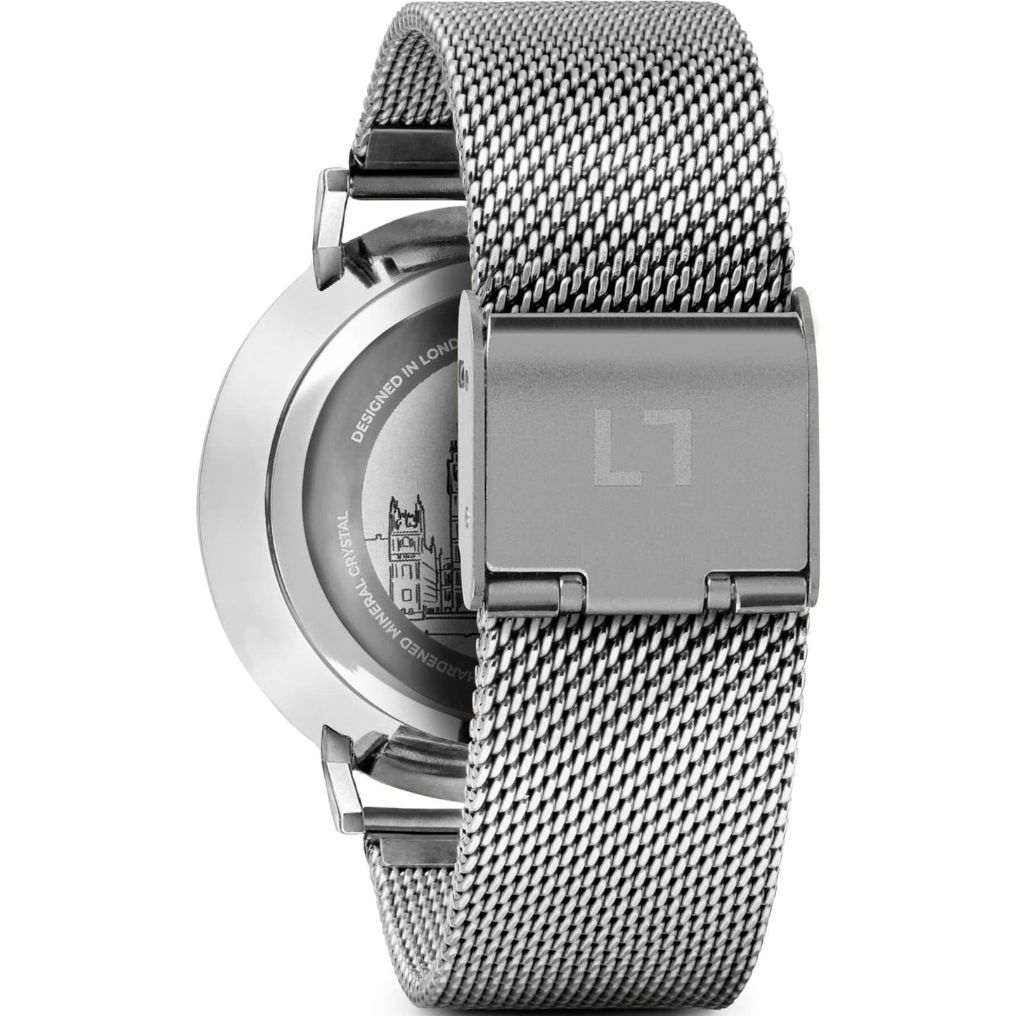 MILLNER Mod. 8425402504567 MILLNER