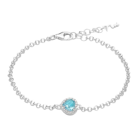 MILUNA Mod. BRD933 DESIGNER FASHION JEWELLERY