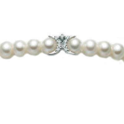 MILUNA Mod. PBR1878 DESIGNER FASHION JEWELLERY