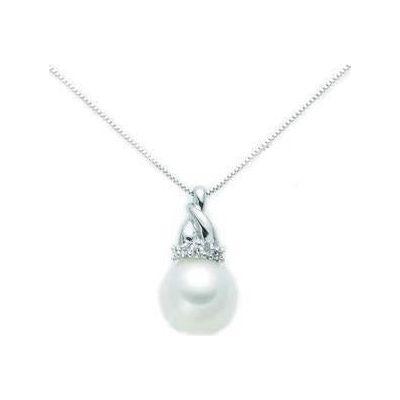 MILUNA Mod. PCL3222 DESIGNER FASHION JEWELLERY