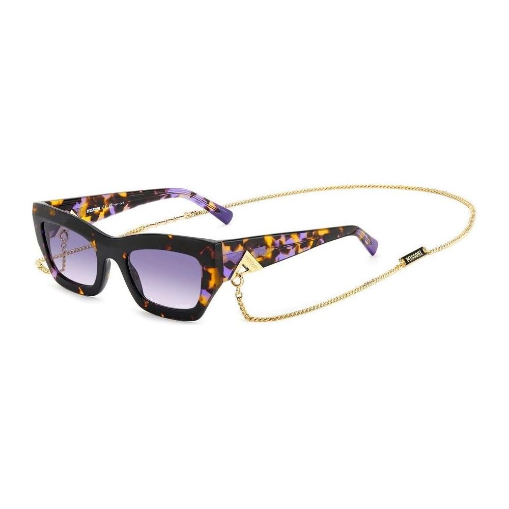 MISSONI MOD. MIS 0151_S SUNGLASSES & EYEWEAR MISSONI SUN