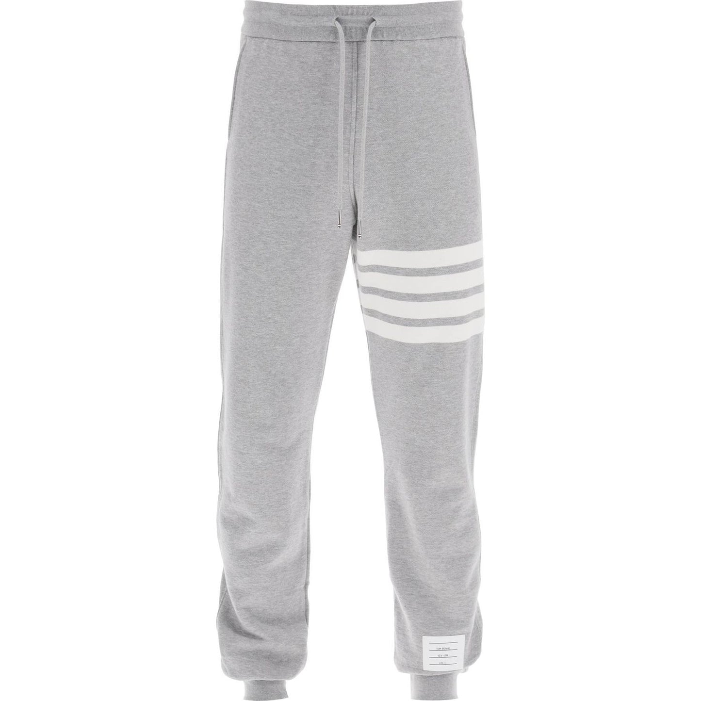 Thom Browne 4-bar joggers Trousers Thom Browne