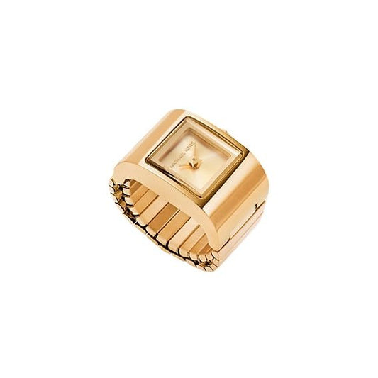 MICHAEL KORS Mod. DARRINGTON - Ring Watch-0