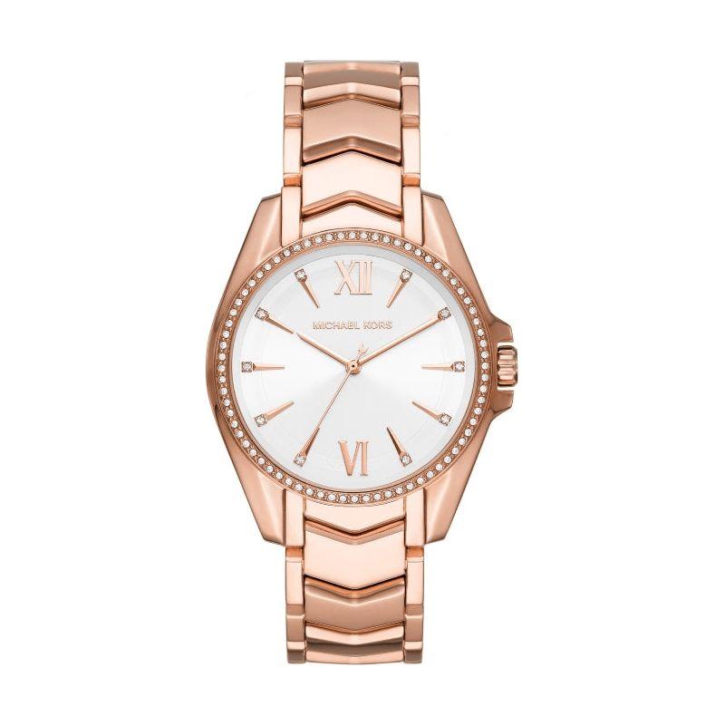 MICHAEL KORS Mod. ABBEY WATCHES MICHAEL KORS