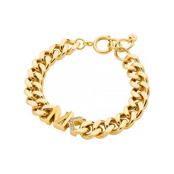 MICHAEL KORS PREMIUM COLLECTION Mod. BRASS Bracelet MICHAEL KORS JEWELS