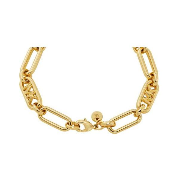 MICHAEL KORS PREMIUM COLLECTION Mod. LOGO Bracelet MICHAEL KORS JEWELS