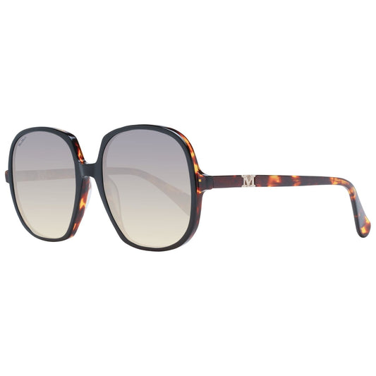 MAX MARA MOD. MM0036 5805K SUNGLASSES & EYEWEAR MAX MARA SUNGLASSES