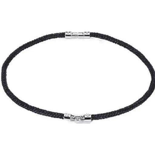 MOLECOLE Mod. MO 132009C SILVER 925º BRACELET (Large 48 cm) MOLECOLE JEWELS