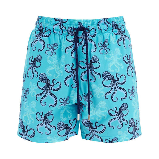 Vilebrequin poulpes swim shorts Beachwear & underwear Vilebrequin