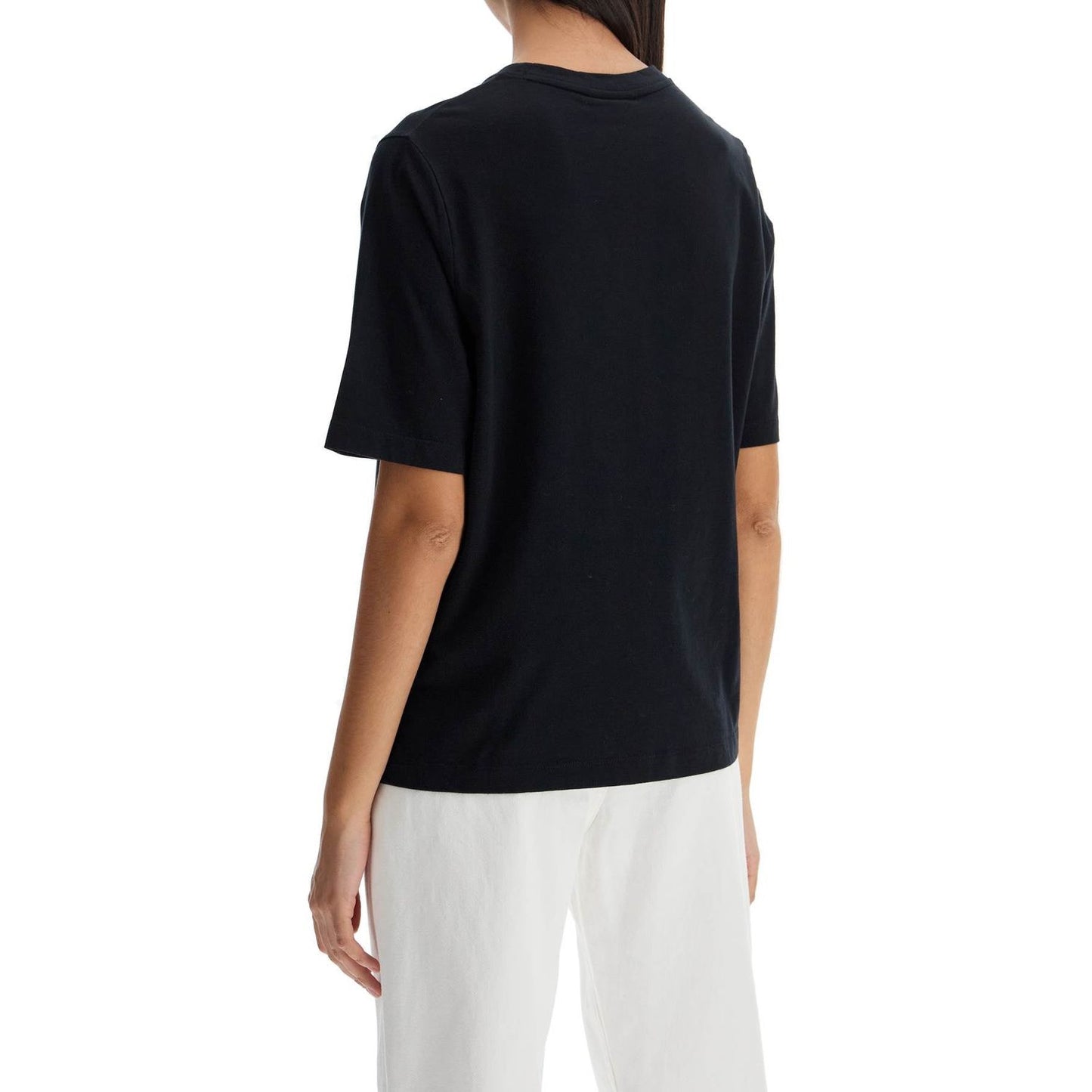 Maison Kitsune 'speedy fox comfort fit t Topwear Maison Kitsune