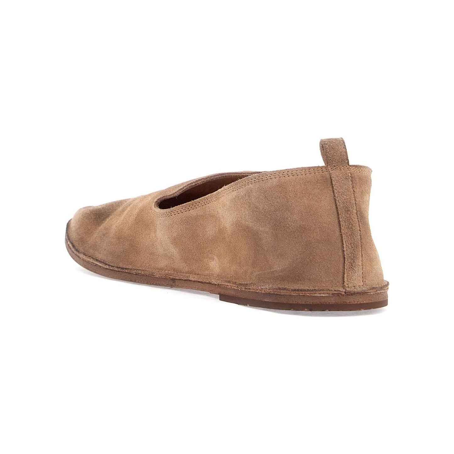 Marsell strasacco lo Loafers Marsell