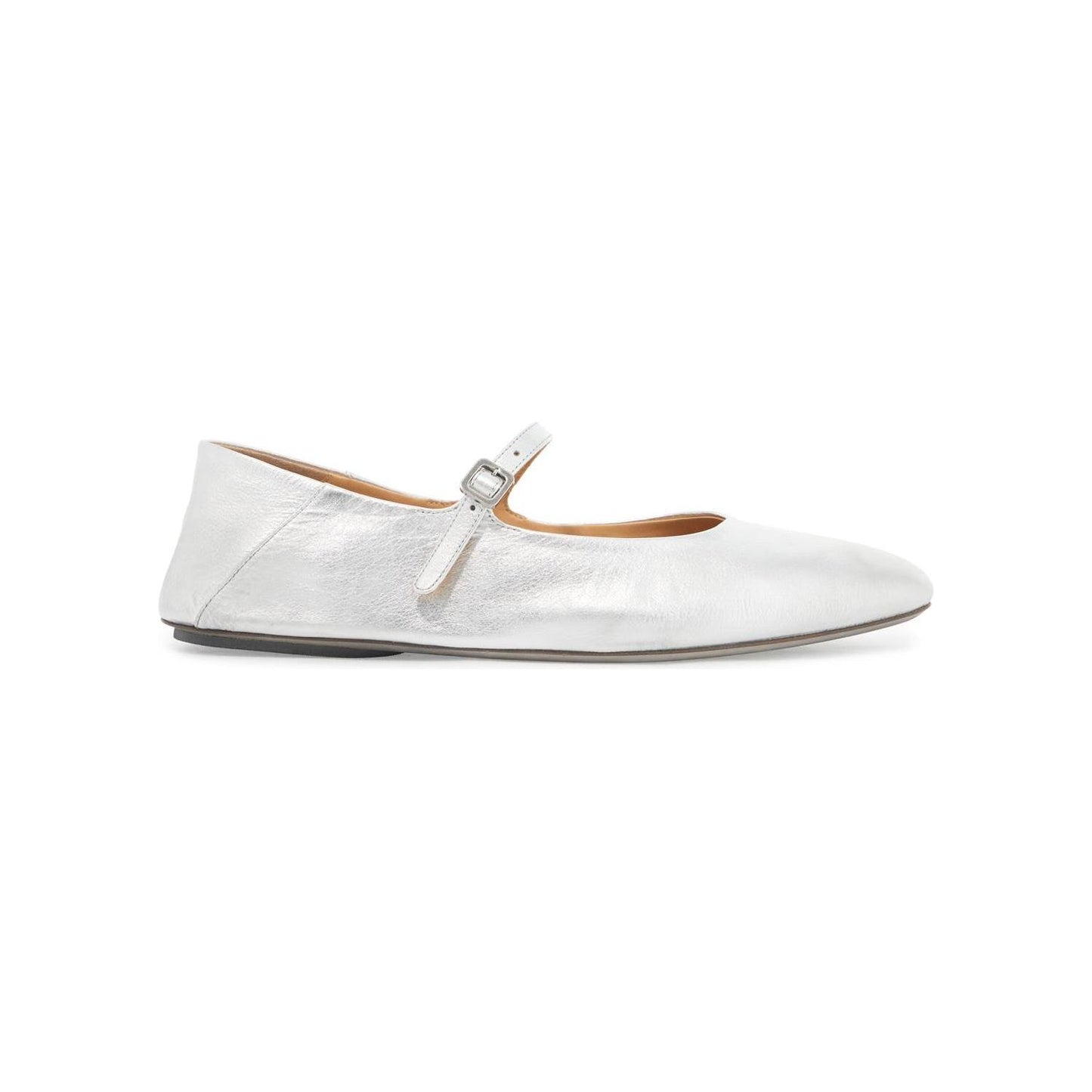 Marsell ballerina train Flat Shoes Marsell