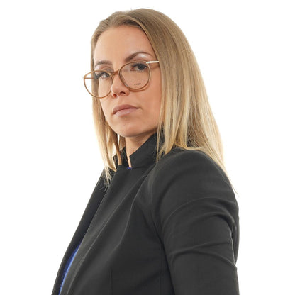 Maje Beige Acetate Glasses (Frames) Maje