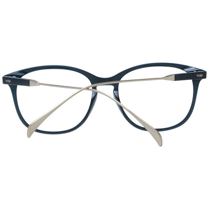 Maje Black Acetate Glasses (Frames) Maje