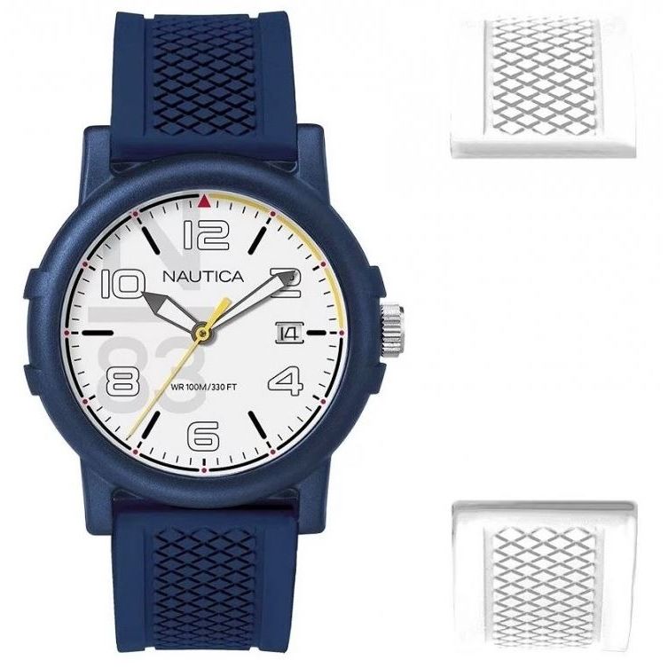 NAUTICA Mod. NABLEME02-0