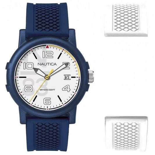 NAUTICA Mod. NABLEME02-0