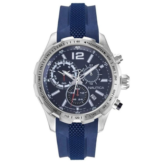 NAUTICA Mod. NAPLECR02-0