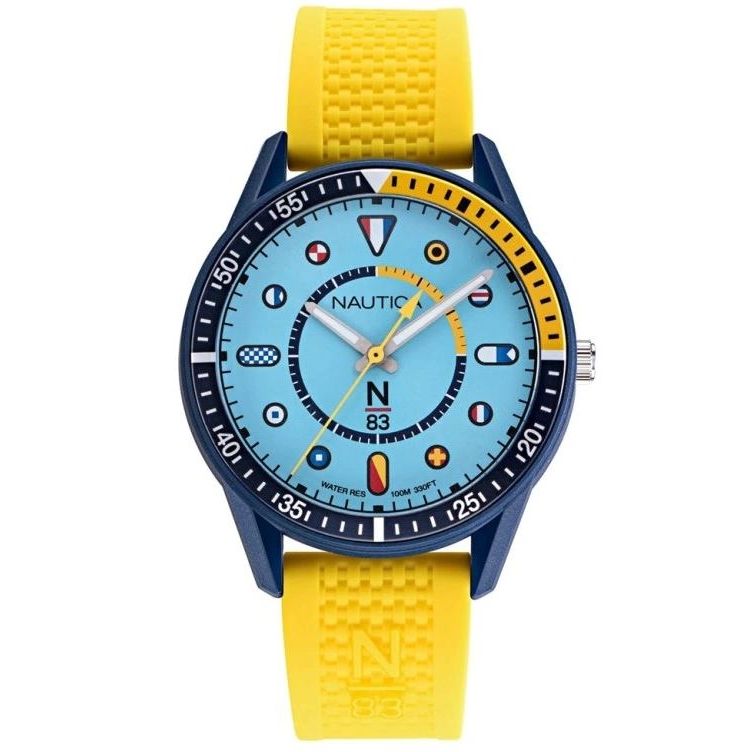NAUTICA Mod. NAPSPF907