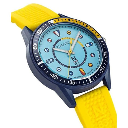 NAUTICA Mod. NAPSPF907-2