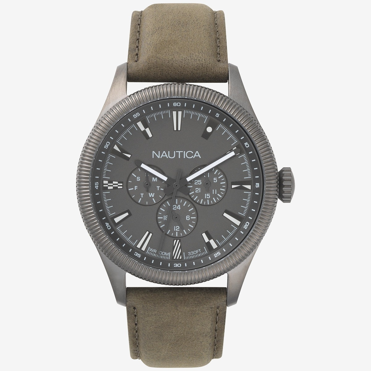 NAUTICA Mod. NAPSTB002-0